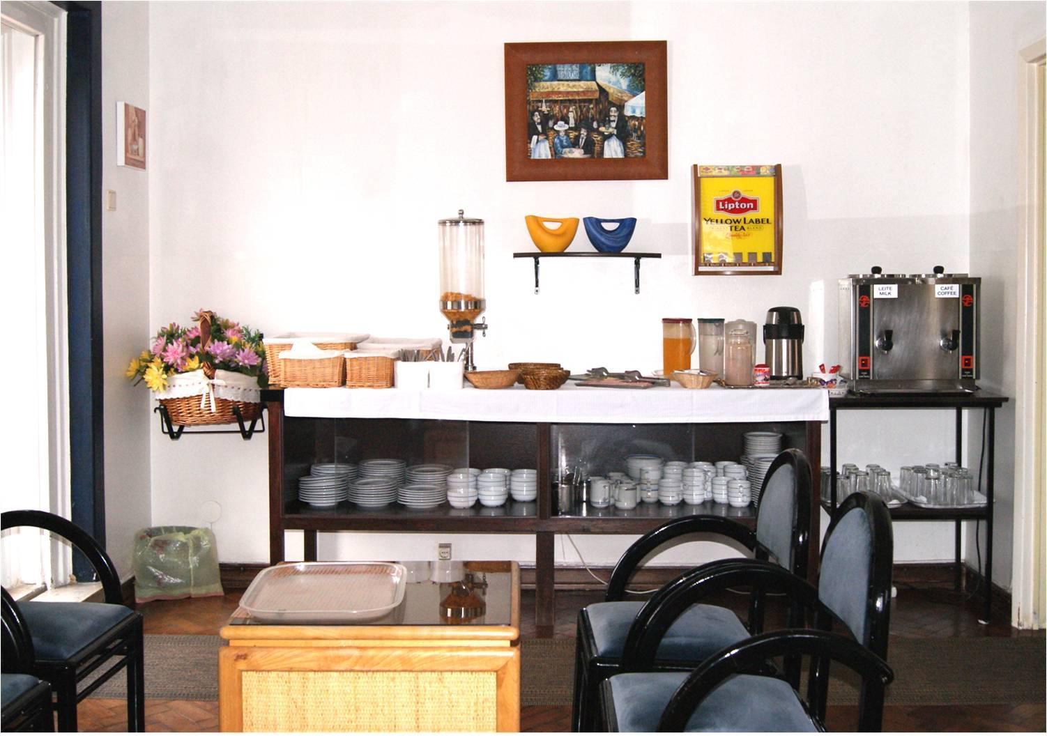 Hotel Residencial Caravela 리스본 외부 사진
