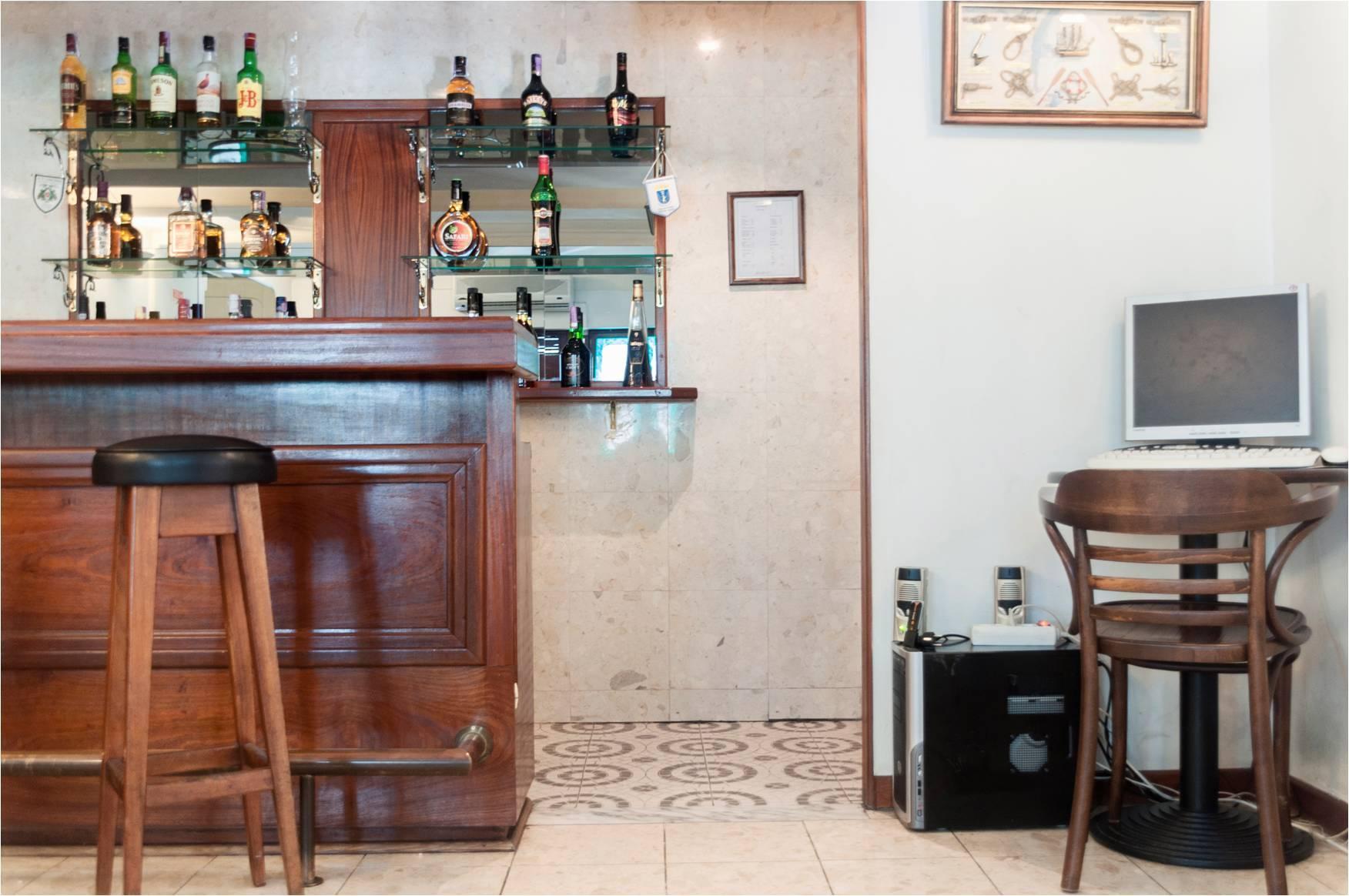 Hotel Residencial Caravela 리스본 외부 사진
