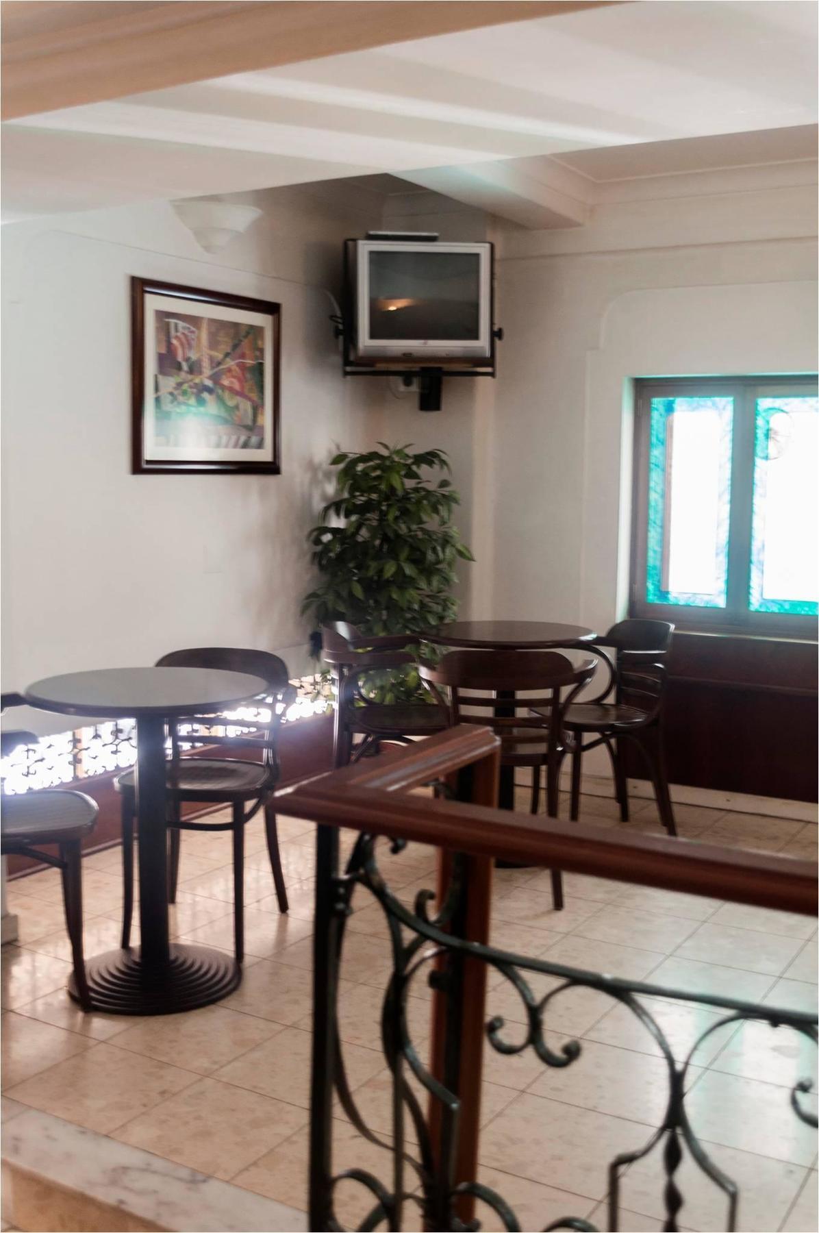 Hotel Residencial Caravela 리스본 외부 사진
