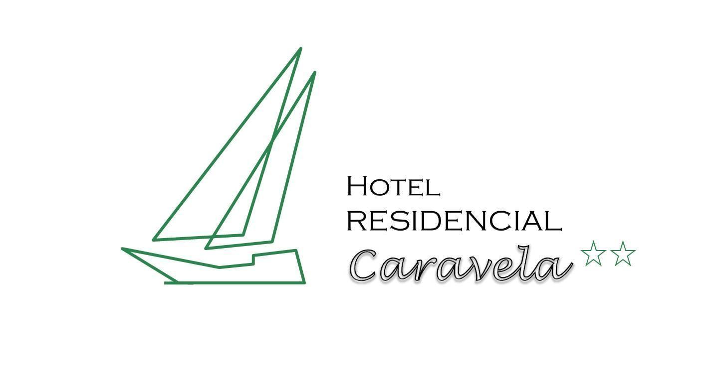 Hotel Residencial Caravela 리스본 외부 사진