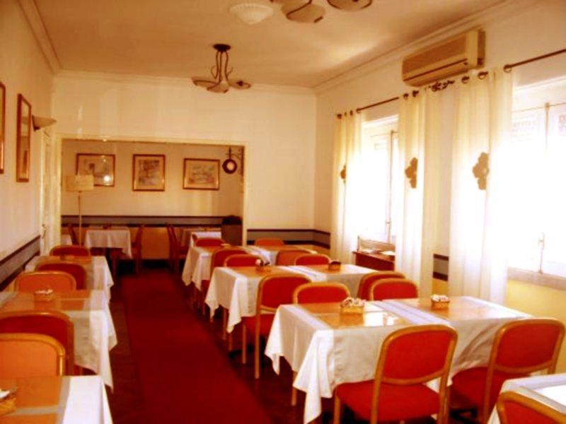 Hotel Residencial Caravela 리스본 외부 사진