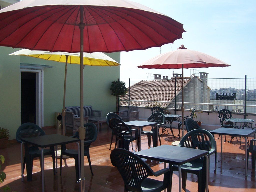Hotel Residencial Caravela 리스본 외부 사진
