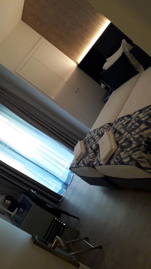 Hotel Residencial Caravela 리스본 외부 사진
