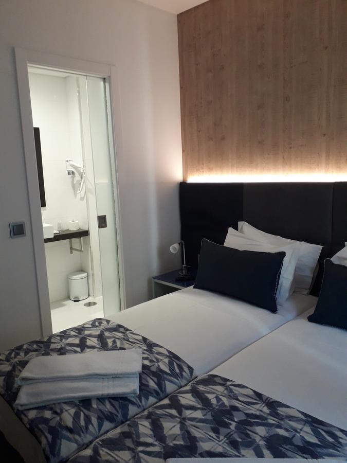 Hotel Residencial Caravela 리스본 외부 사진