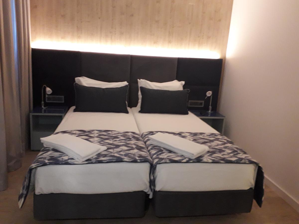 Hotel Residencial Caravela 리스본 외부 사진