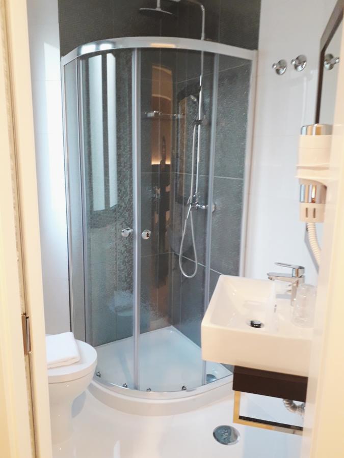Hotel Residencial Caravela 리스본 외부 사진
