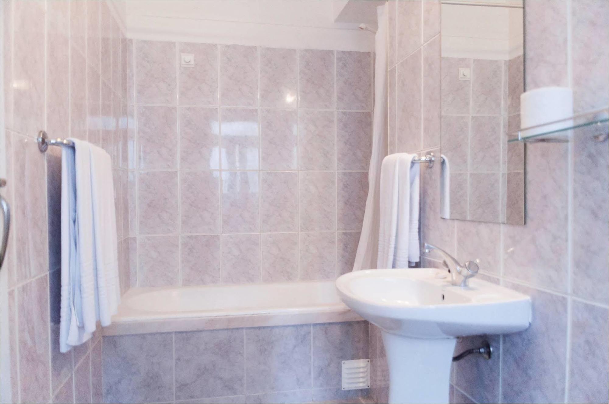 Hotel Residencial Caravela 리스본 외부 사진