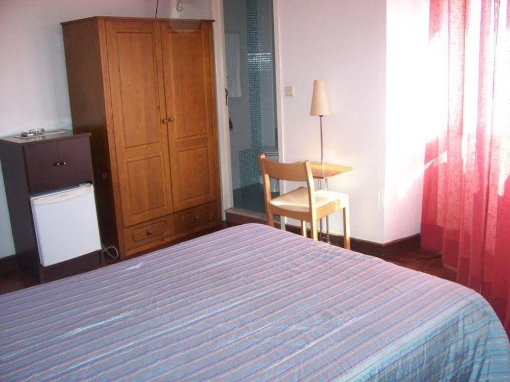 Hotel Residencial Caravela 리스본 외부 사진