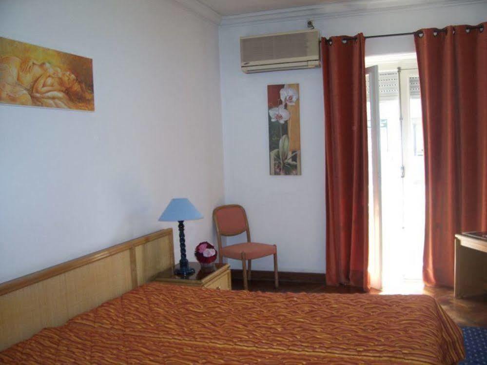 Hotel Residencial Caravela 리스본 외부 사진