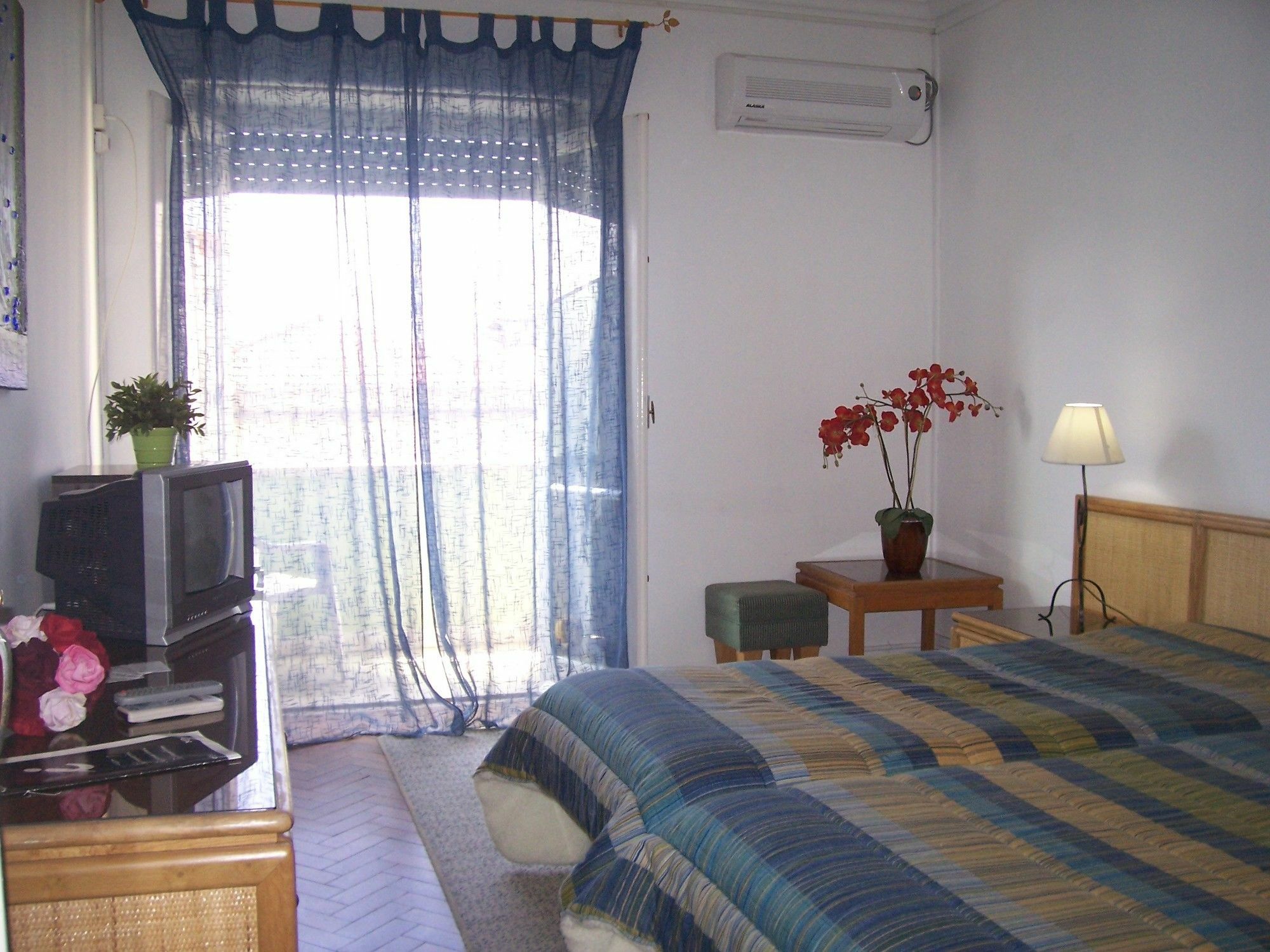 Hotel Residencial Caravela 리스본 외부 사진