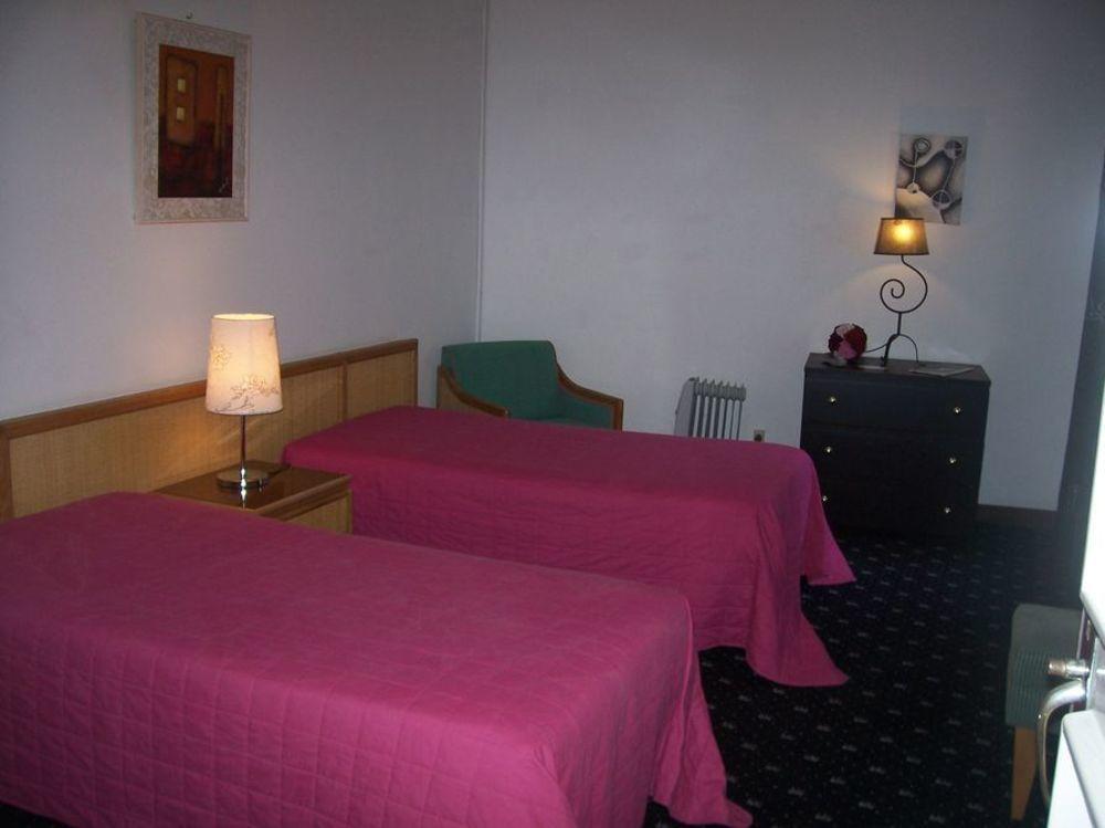 Hotel Residencial Caravela 리스본 외부 사진